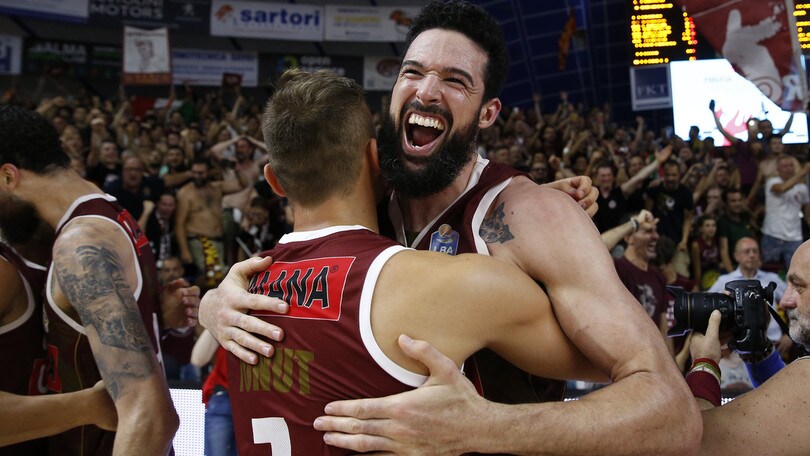 Venezia, Watt prolunga il contratto fino al 2021