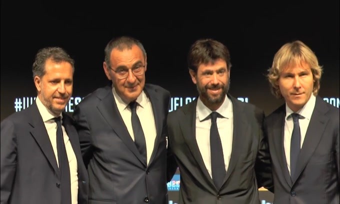Juve-Inter, la battaglia continua sul mercato