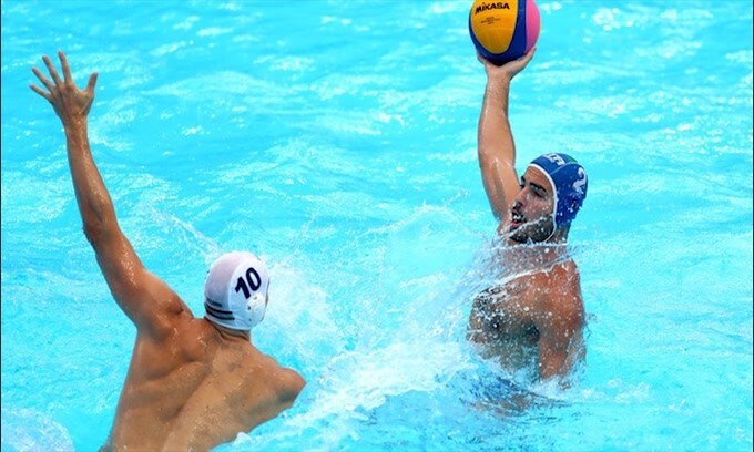 Pallanuoto, Italia Campione del Mondo: Spagna battuta 10-5