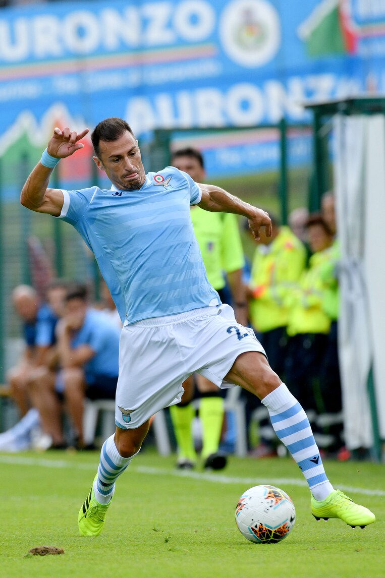 La Lazio Saluta Auronzo Con Un Poker Al Mantova