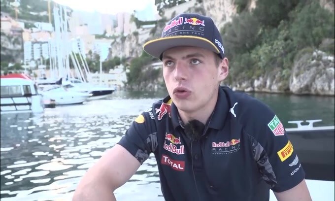 F1, in Germania vince Verstappen, secondo Vettel