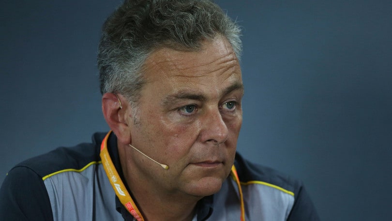 F1, Isola (Pirelli): "Gomme a rischio surriscaldamento nel 2020"