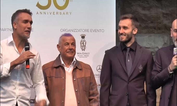 Roma, per la difesa idea Pezzella