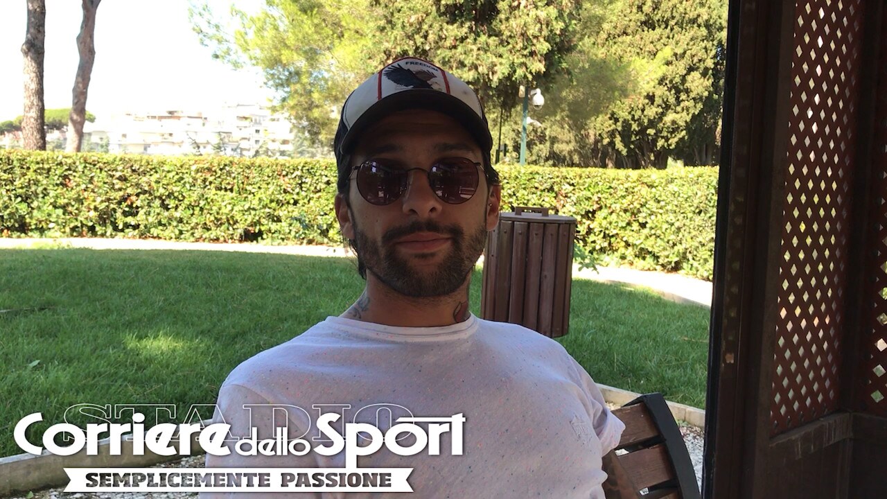 Castro su De Rossi: "È un grande uomo, farà subito bene al Boca Juniors"