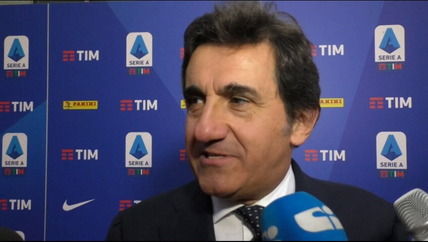 Cairo: "Lavoriamo per tenere i migliori"