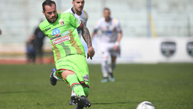 Rimini, presi Scappi e Finizio