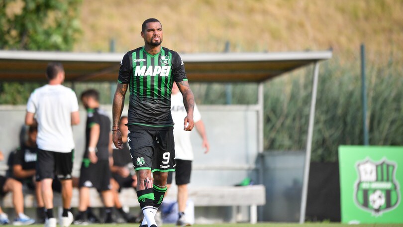 Fiorentina, via all'avventura viola per Boateng e Lirola