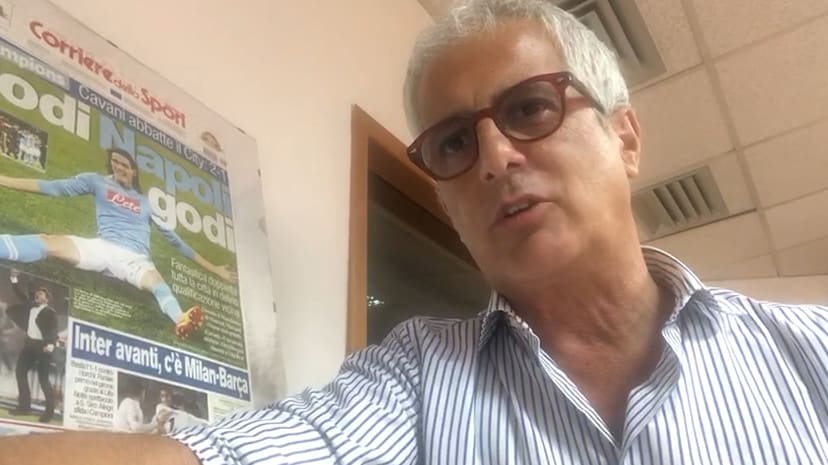 James, Icardi, Lozano e... Milik: le ultime sul Napoli