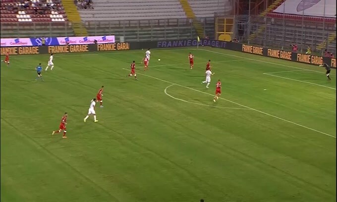 Dzeko-Mancini: la Roma passa a Perugia 3-1