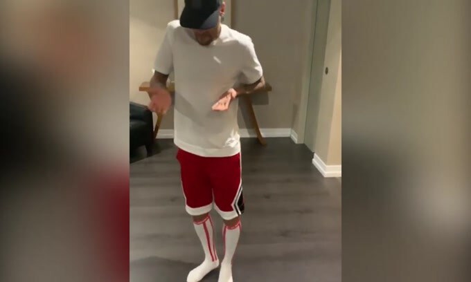 Neymar non vuole più giocare con il Psg