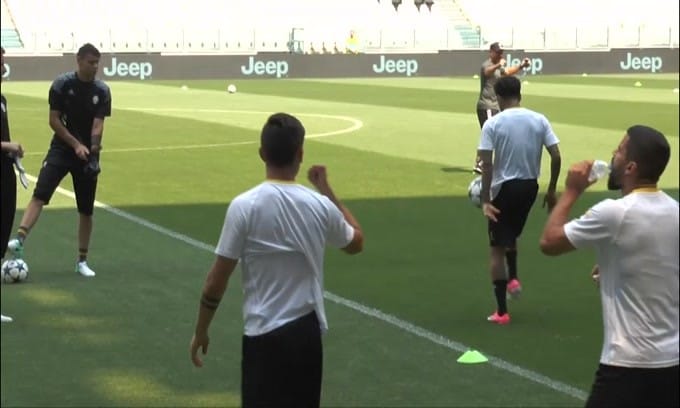 Dybala, l'addio alla Star Image costa 40 milioni?