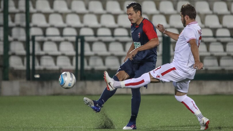 Fermana, Mane, Venturi e Soragna in prestito dal Carpi