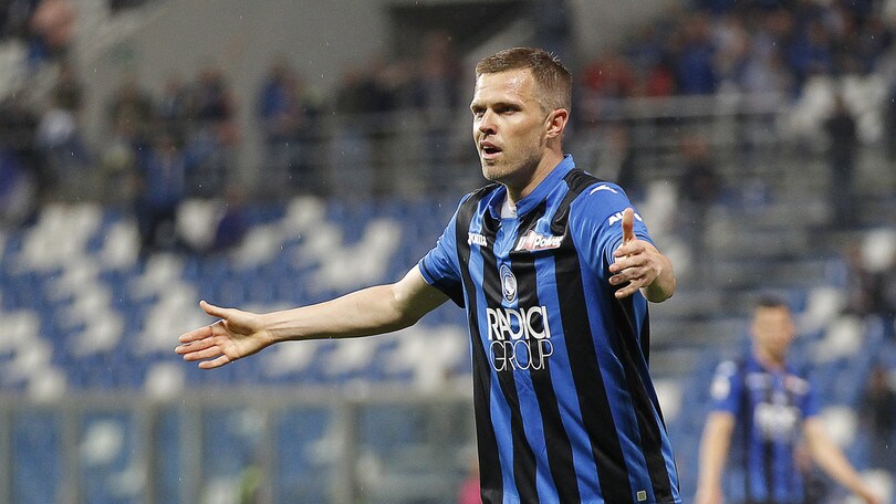 Ilicic: