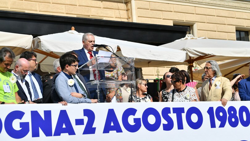 Strage di Bologna: oggi la commemorazione