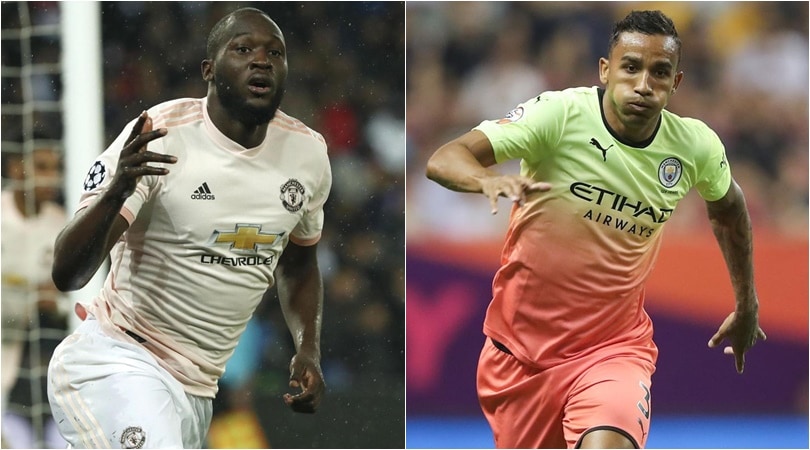 La nuova Juve di Sarri con Lukaku e Danilo