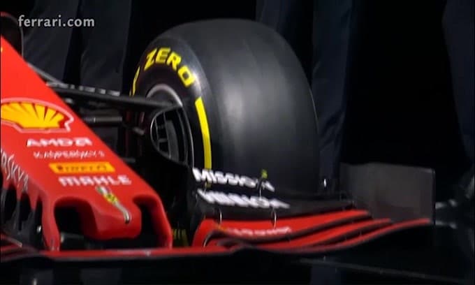 F1, Unsafe Release: cambiano le norme