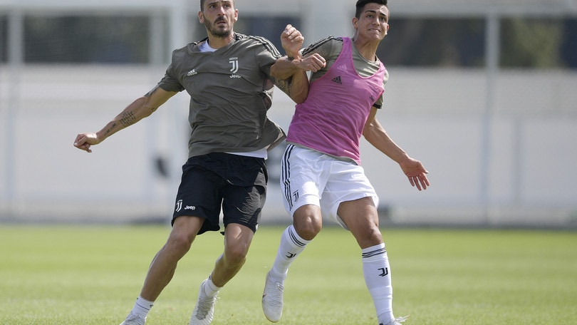 Monza, c'è Mosti. Arriva dalla Juventus