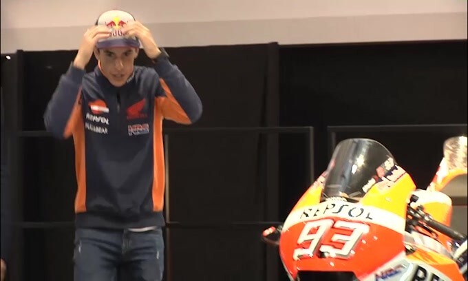 Moto Gp, Marquez è strepitoso anche a Brno