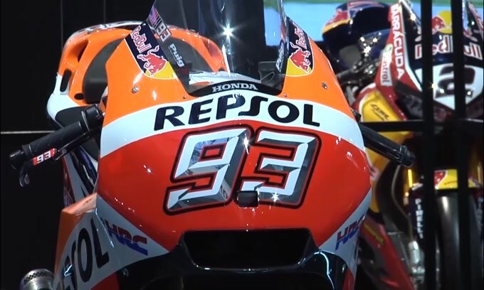 Motogp, Marquez vince a Brno