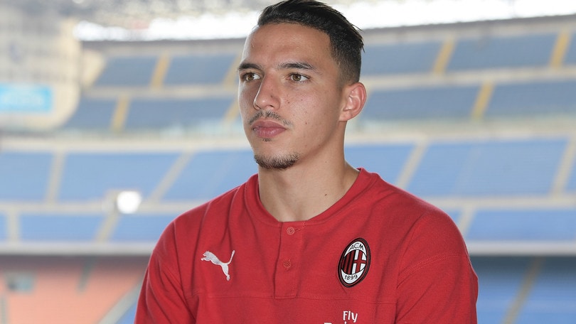 bennacer
