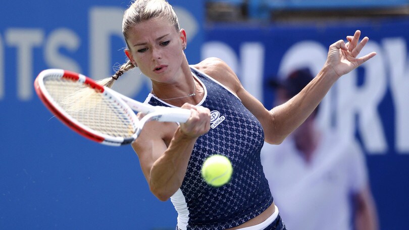 Ranking Wta: Camila Giorgi guadagna 10 posizioni. La regina rimane Ashleigh Barty
