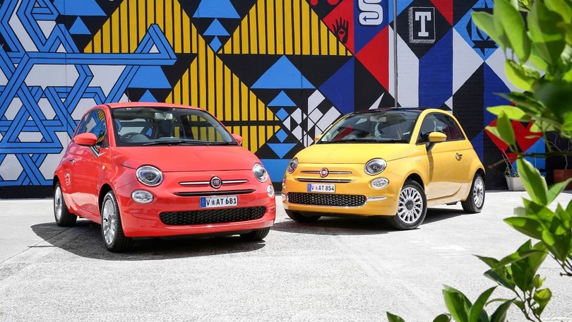 Furti auto, quali sono i modelli più rubati? La Top 10