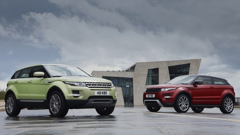 Furti auto, quali sono i modelli più rubati? La Top 10
