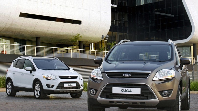 Furti auto, quali sono i modelli più rubati? La Top 10