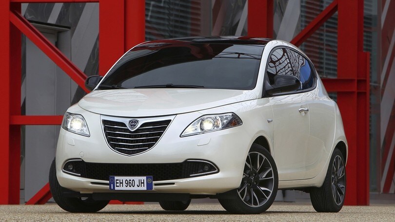 Furti auto, quali sono i modelli più rubati? La Top 10