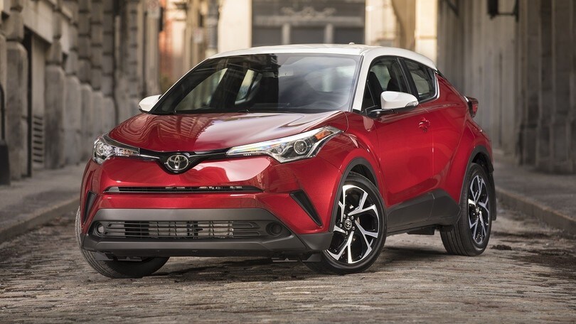 Furti auto, quali sono i modelli più rubati? La Top 10