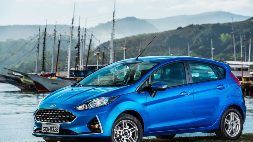 Furti auto, quali sono i modelli più rubati? La Top 10