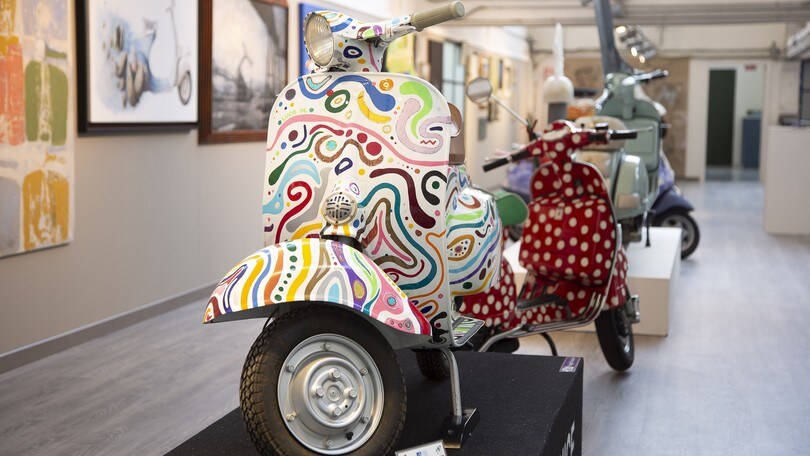 Il Museo Piaggio primo nella Hall of Fame TripAdvisor
