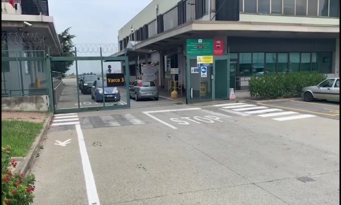Juve, ecco Danilo!