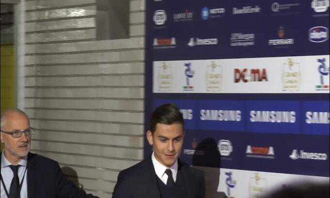 Dybala corteggiato dal Tottenham