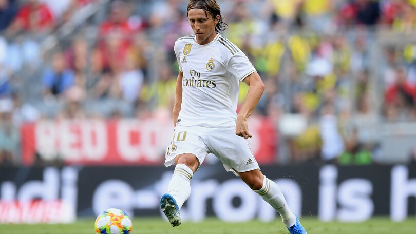 modric