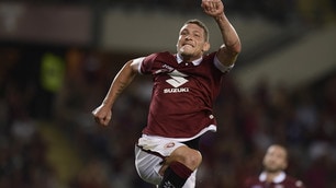 Doppio Belotti, a segno anche De Silvestri: che show del Torino!