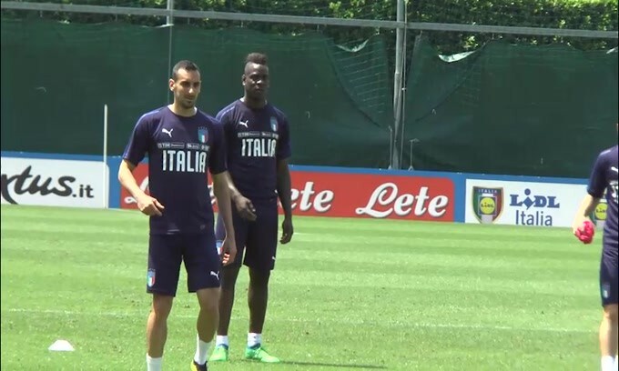 L'idea di Raiola: Balotelli al Napoli