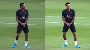 Il Psg non lo convoca, Neymar reagisce così