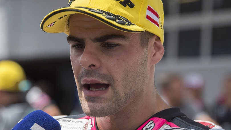 Moto3: Fenati trionfa in Austria davanti ad Arbolino, Vietti 4°