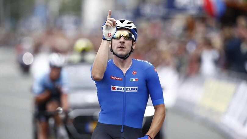 Viviani: