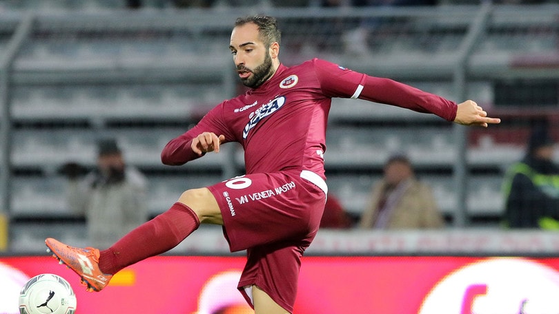 Pordenone, preso Pasa dal Cittadella