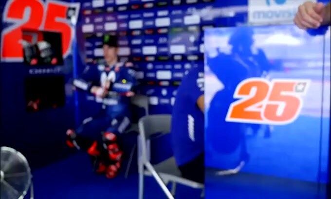 MotoGp, dal 2020 nuove regole per le false partenze