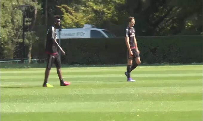 Flamengo in missione per Balotelli