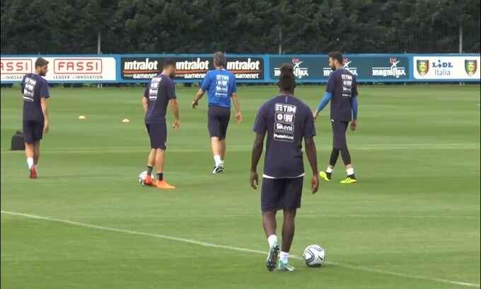 Balotelli, richieste "assurde" al Flamengo