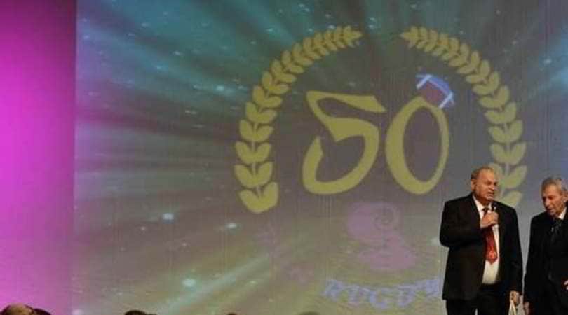 Si è spento a 81 anni Paolo Vaccari, padre del rugby a Rieti