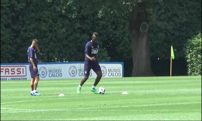 Balotelli al Brescia: l'esordio rimandato a fine settembre