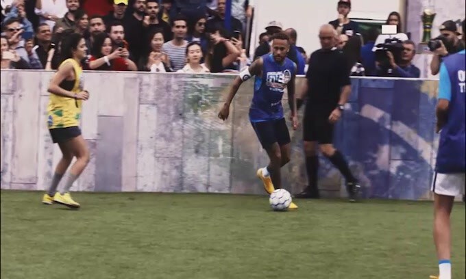 Neymar-Barcellona: Coutinho blocca tutto