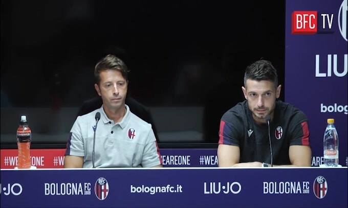 Dzemali: "Non è stato un ritiro normale"