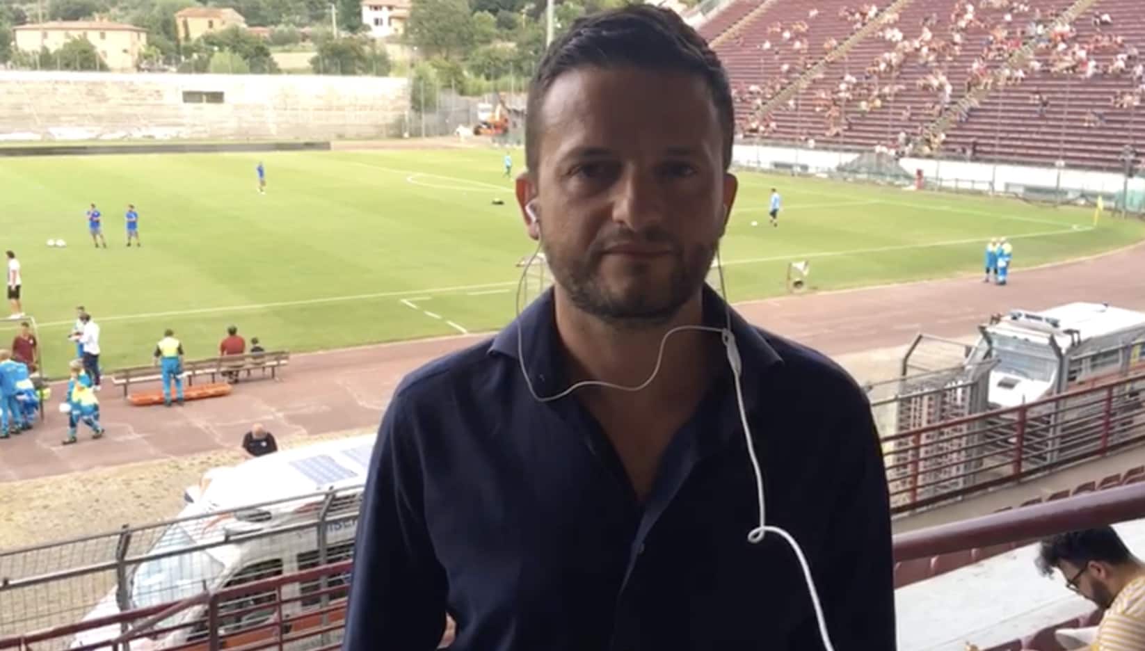 La Roma riparte da Dzeko: il punto di Roberto Maida