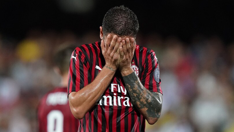 Milan, che delusione! Solo 0-0 col Cesena